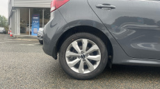 Kia Rio 1.0 T GDi 48V 118 3 5dr Petrol Hatchback